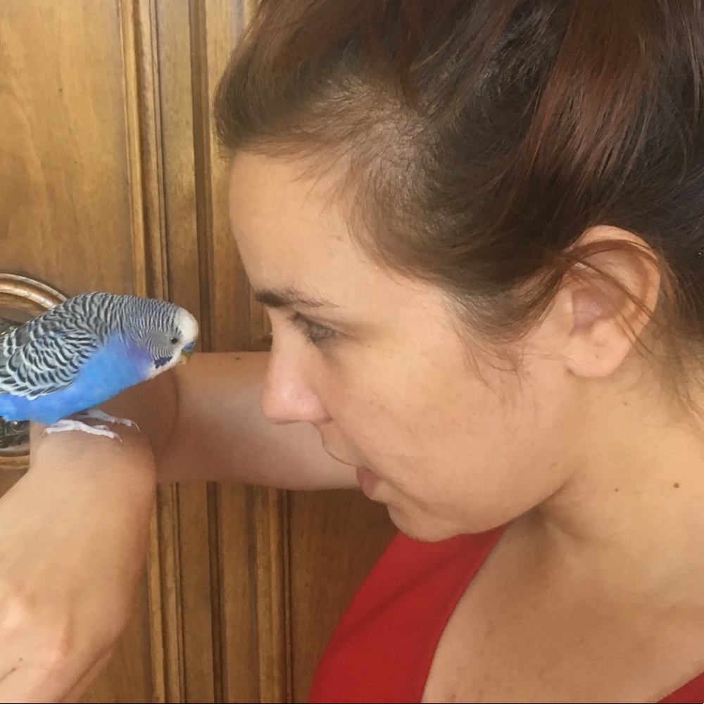 Meet your Posher, Bianca